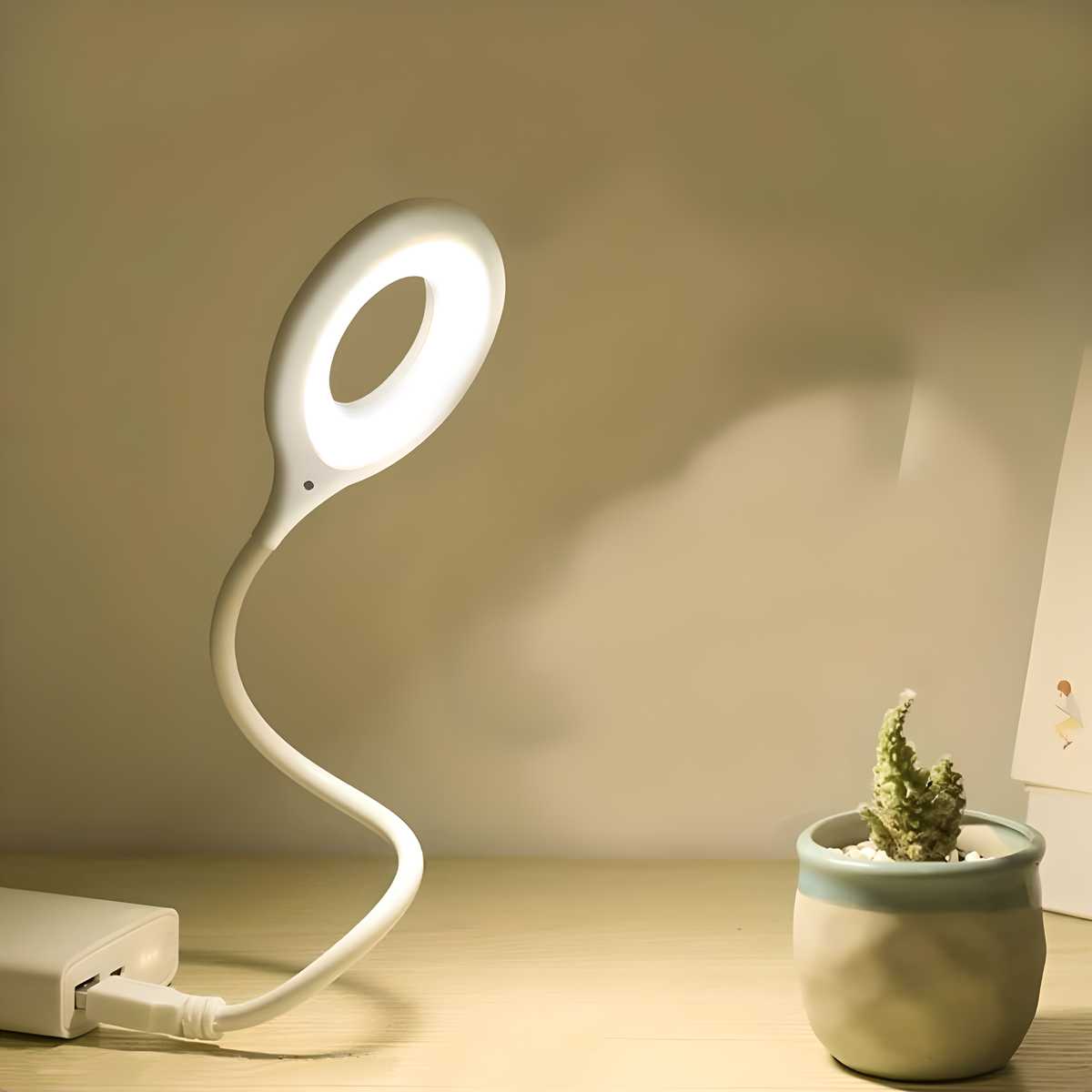 Reading Desk Lamp