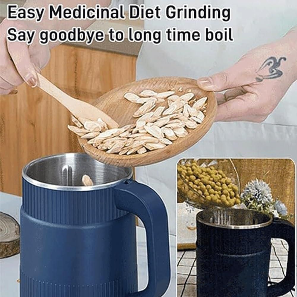 Grinder